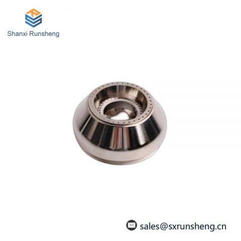 ABB 3N2632 Robot Spray Accessory - Precision Engineering for Advanced Robotics