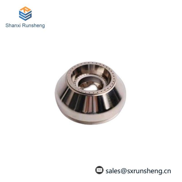 ABB 3N2632 Robot Spray Accessory - Precision Engineering for Advanced Robotics