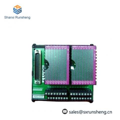 ABB 408368B IAM MODULE - High-Performance Industrial Automation Module