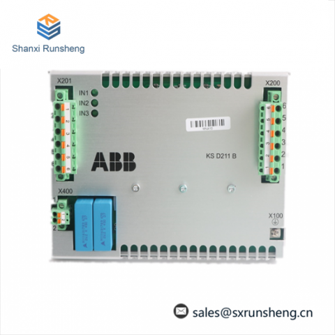 ABB 531X306LCCBAG3 - Industrial Control Drive Display Card