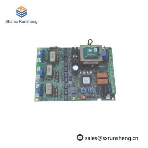 ABB 5366168-A/12 - Advanced Industrial Printed Circuit Board