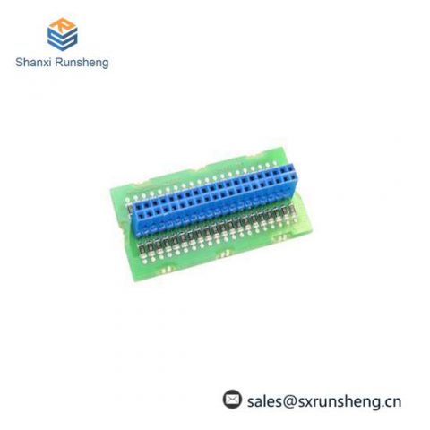 ABB 57310001-KT DSTC176 Bus Extension Terminator Unit