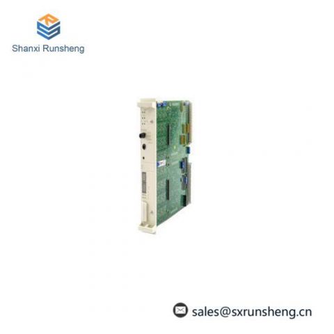 ABB 57310001-MP DSPC172H Processor Unit - High-Performance PLC Module