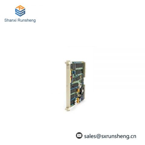 ABB 57360001-HC DSMC 112 Floppy Disk Controller, High-Performance Control Module