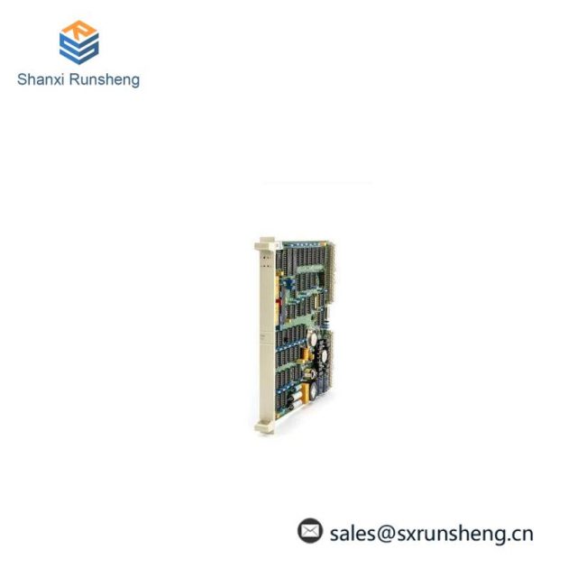 ABB 57360001-HC DSMC 112 Floppy Disk Controller, High-Performance Control Module