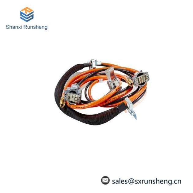 ABB 58914444 NDPI-02: Industrial Control Module