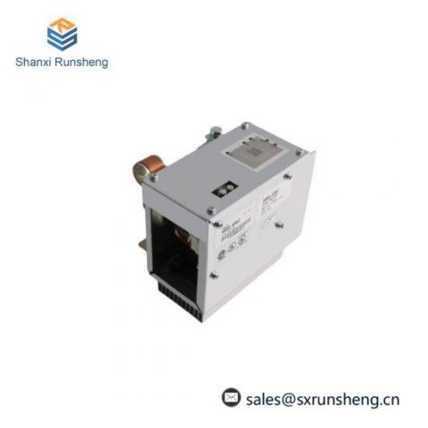 ABB 58974650 NBRA-656C Industrial Braking Chopper