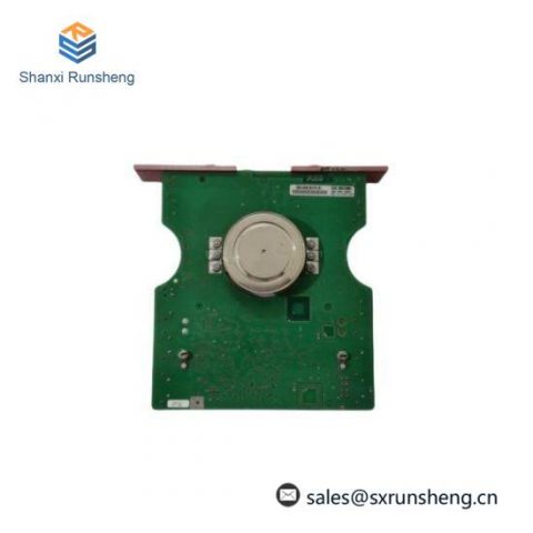 ABB 5SDF0460F0001, 416-005-1 IGBT Modules - Industrial Control Solutions