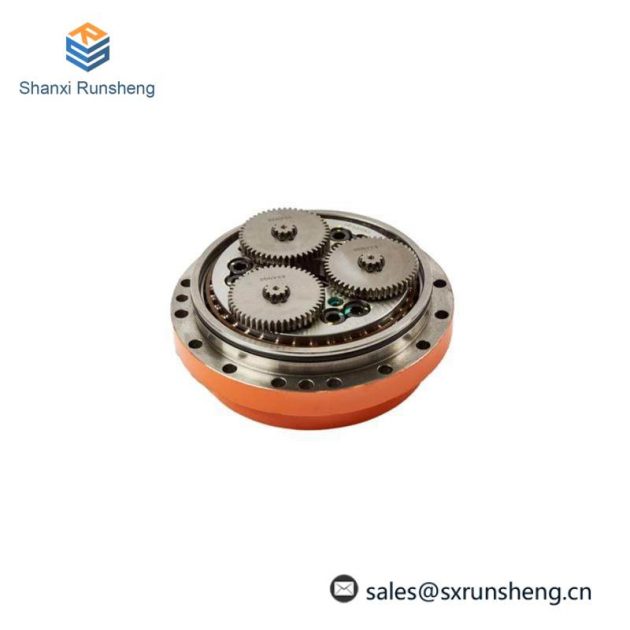 ABB 5SGY35L4510 Custom Processing Industrial Control Module