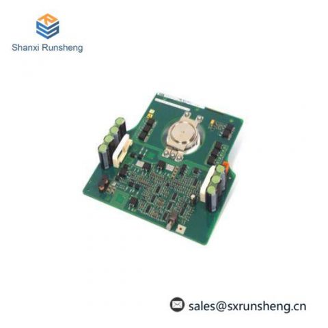 ABB 5SHX0360D0001 HL000384P0101 3BHB004027R0101 - High-Performance IGCT Module for Industrial Automation