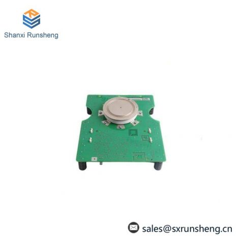 ABB 5SHX14H4502 Controller Module