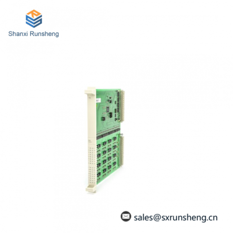 ABB 5SHX1960L0006 - 3BHB016120R0002, Industrial Control Module