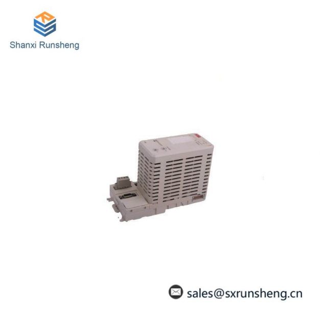 ABB 5SHX1960L0006 GVC736BE101 Controller Module