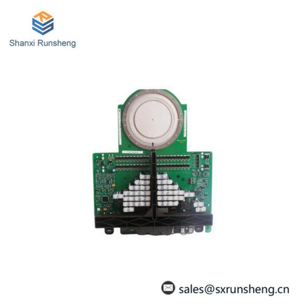 ABB 5SHX2645L0002 IGBT Module for Industrial Control Systems