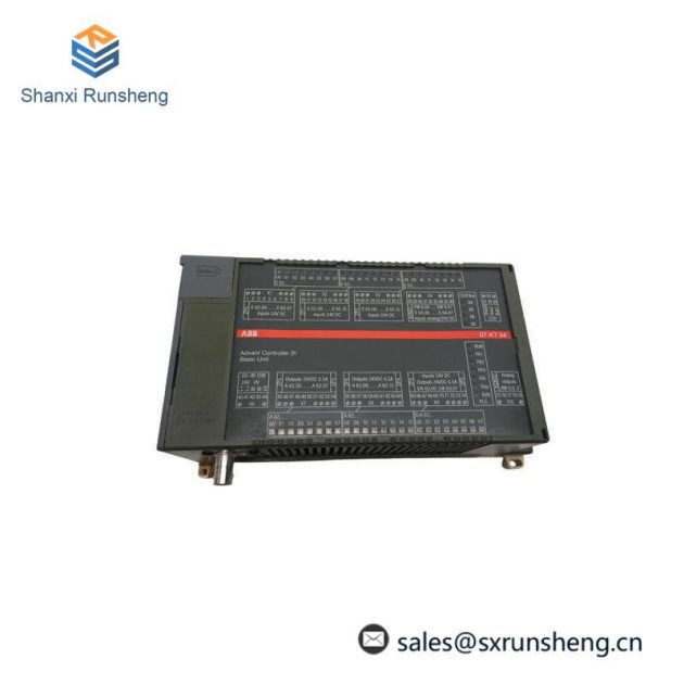 ABB 5SHX2645L0002 IGBT Module for Industrial Control Systems