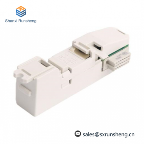 ABB 5SHX2645L0002 GVC750BE01 Controller Module