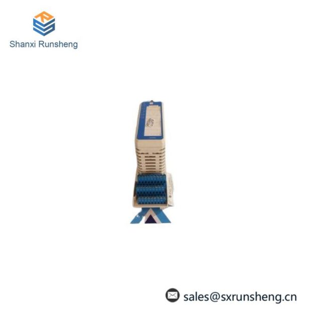 ABB 5SHX2645L0002 GVC750BE01 Controller Module