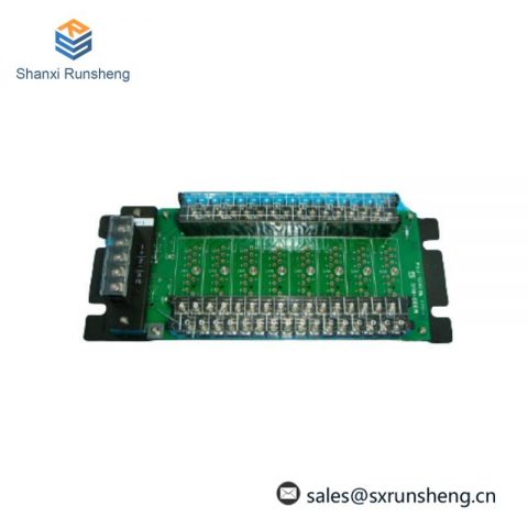 ABB 5SHX 19L6010 Frequency Converter - High Performance AC Drive