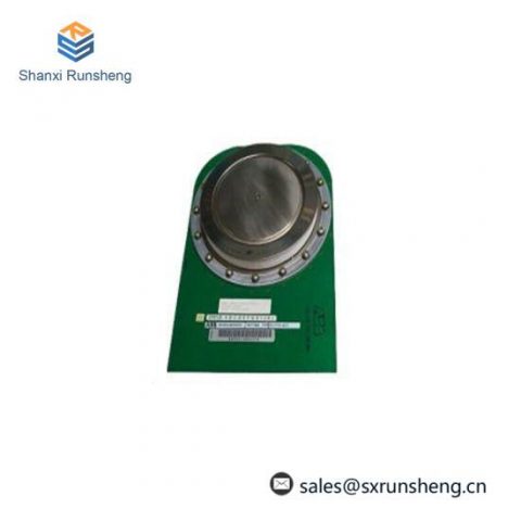 ABB 5SHY3545L0003 - Industrial Control Module