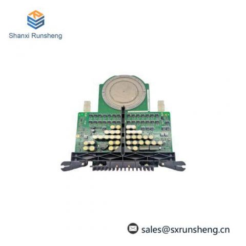 ABB 5SHY3545L0010 & 3BHB013088R0001 - Advanced IGCT Module for Industrial Automation