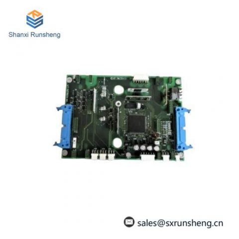 ABB 5SHY35L4503 5SXE01-0127 Industrial Control Module