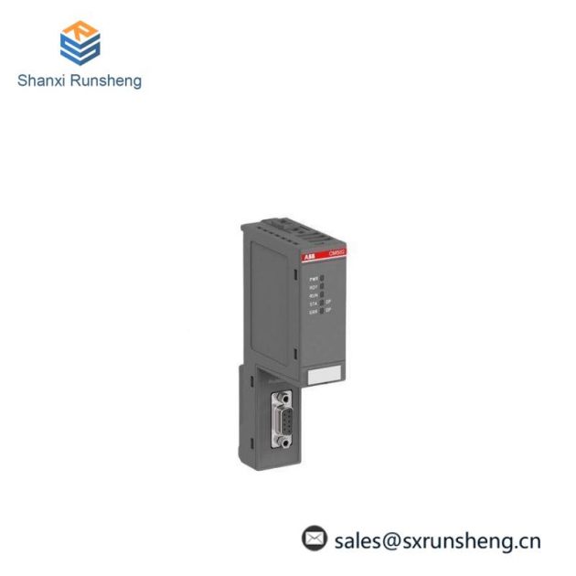 ABB 5SHY35L4520 AC10272001R0101 Controller Module