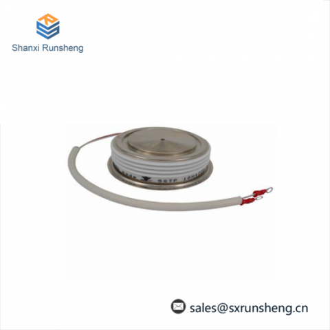 ABB 5STP18F1800 Phase Control Thyristor, Industrial Control Systems