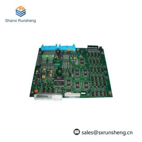 ABB Speed Measurement Board, 6111032-1B/YPH108B/SP 61179402, Precision Control Solutions