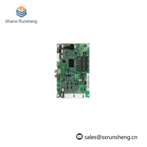 ABB 64513591 Main Circuit Board Interface, Advanced Control Solutions for Industrial Automation