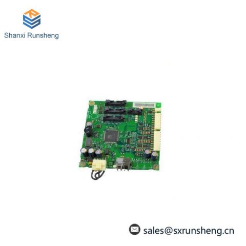 ABB 64721330C Board: Advanced Process Control Solution