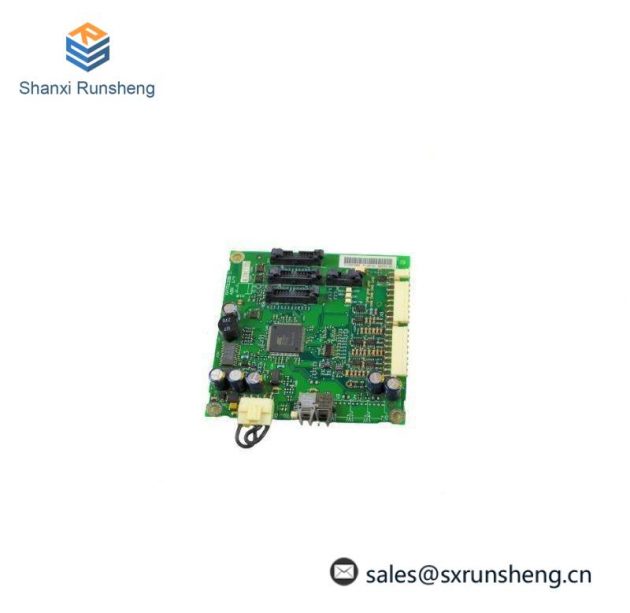 ABB 64721330C Board: Advanced Process Control Solution