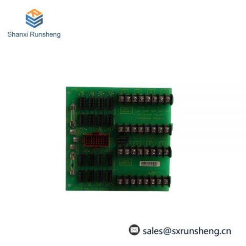 ABB 6638910B1 - 638910B1PS0084 - High Performance PCB Assembly