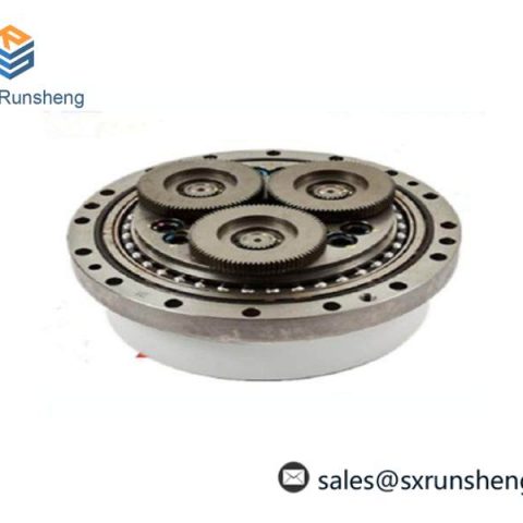 ABB 6CC3HNP02588-1 Pump Body, 6.0 CCM