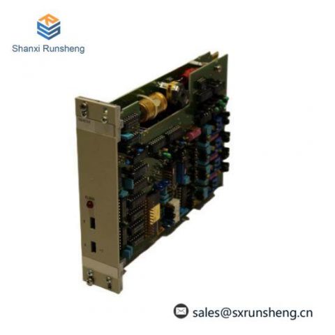 ABB 70AS47b-E HESG446923R1 - High-Performance Servo Motor Control Module