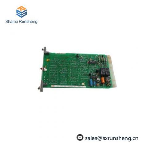 ABB 70BA01C-S, hesg 447260 R2 - Industrial Automation Bus End Module