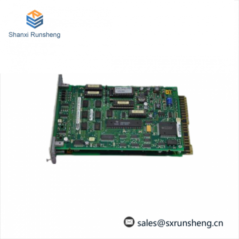 ABB 70BK03A-E Bus Coupler Module: Efficient Data Transfer Solution for Industrial Automation