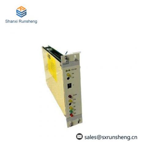 ABB 70BK06A-E HESG332194R1 HESG332194R0001: Advanced Circuit Board for Industrial Control Systems
