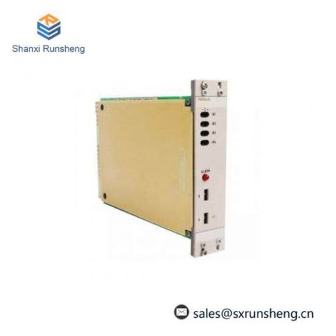ABB 70EA02A-ES; HESG 447308R0001 Input Module