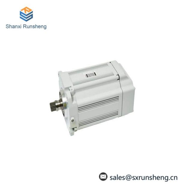 ABB 751010R0815 Industrial Control Module