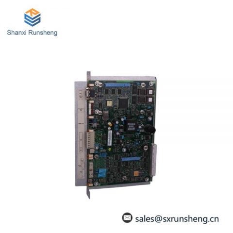 ABB 81AA03A-E GJR2394100R1210 Industrial Output Module