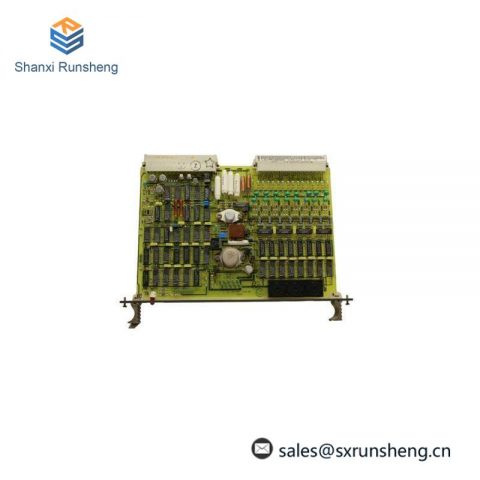 ABB 81EB11E GJR2355200R0001: Industrial Circuit Board for Advanced Automation Solutions