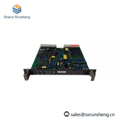 ABB 81EU01H-E GJR2391500R1210 - Advanced Power Supply Unit