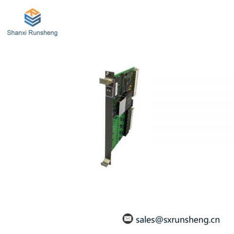 ABB 83SR04/R1411 Control Module Universal - Precise Automation Solution