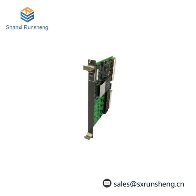 ABB 83SR04/R1411 Control Module Universal - Precise Automation Solution