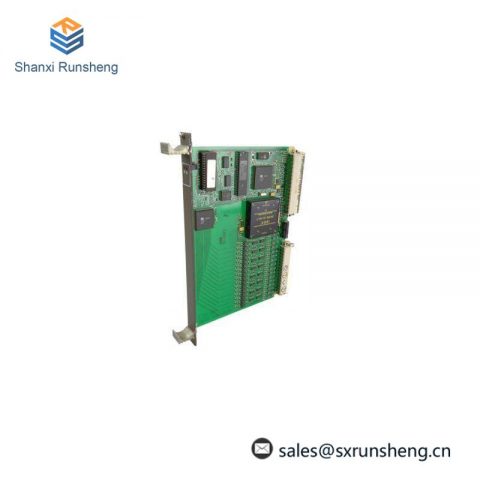 ABB 83SR05E GJR2369900R1100 Industrial Control Circuit Board