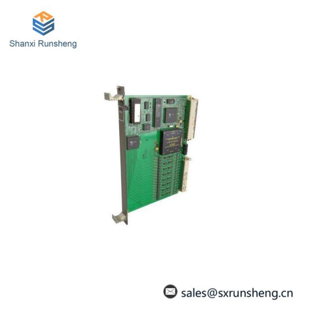 ABB 83SR05E GJR2369900R1100 Industrial Control Circuit Board