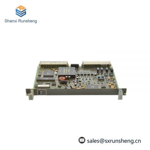 ABB 83SR07A-E GJR2392700R1210 Industrial Control Module