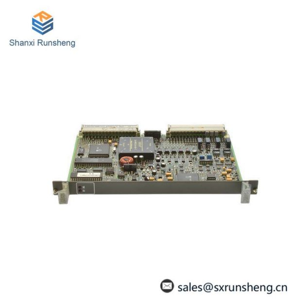 ABB 83SR07A-E GJR2392700R1210 Industrial Control Module