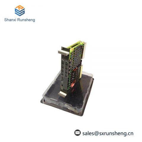 ABB 83SR11E - GKWE8559000200 Control Module, High-Performance Industrial Automation