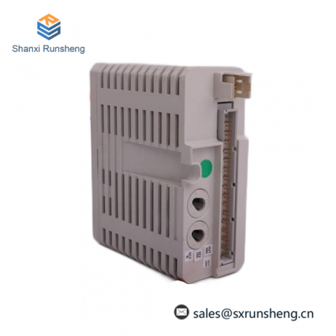 ABB 857803 & 857804C - New Industrial Control Module, Precision & Reliability in Automation Solutions